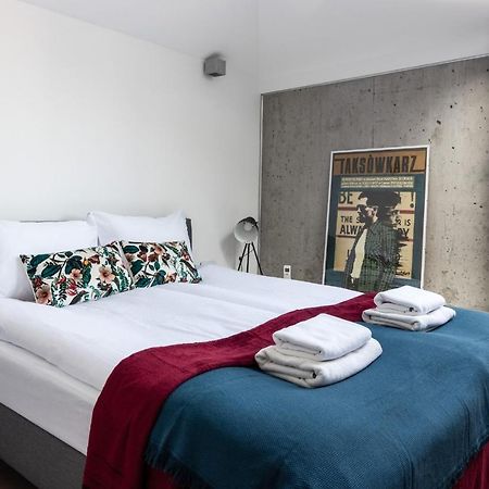 Apartment Nearto Old Town Miodowa Parking Krakau Exterior foto