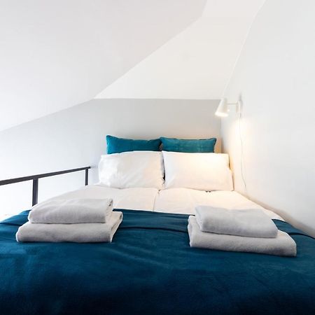Apartment Nearto Old Town Miodowa Parking Krakau Exterior foto