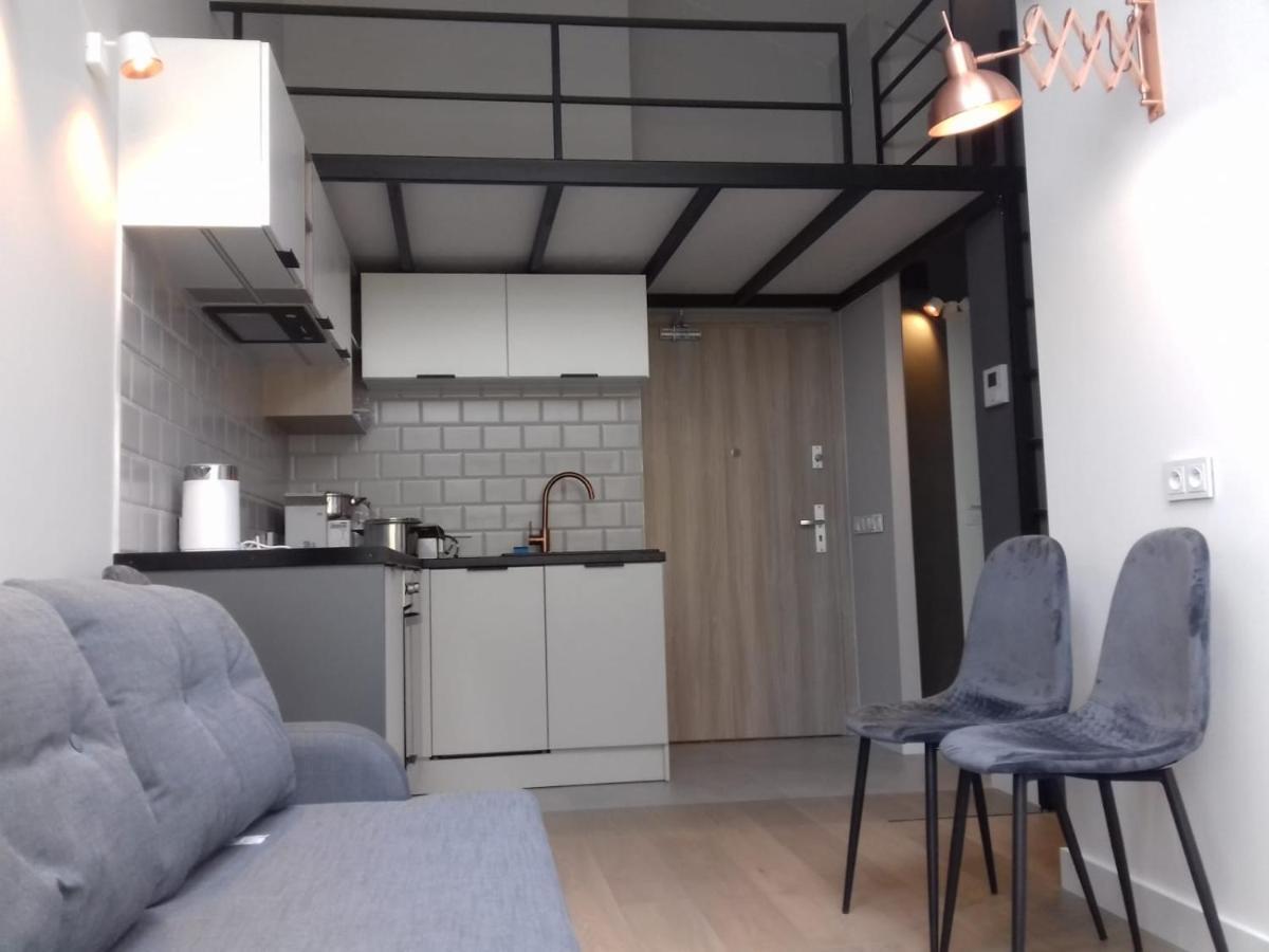 Apartment Nearto Old Town Miodowa Parking Krakau Exterior foto