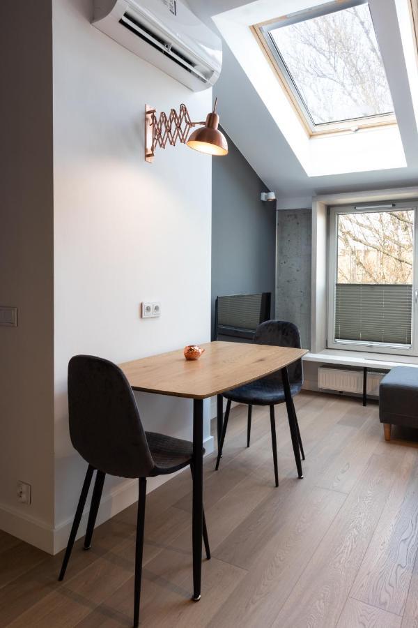 Apartment Nearto Old Town Miodowa Parking Krakau Exterior foto