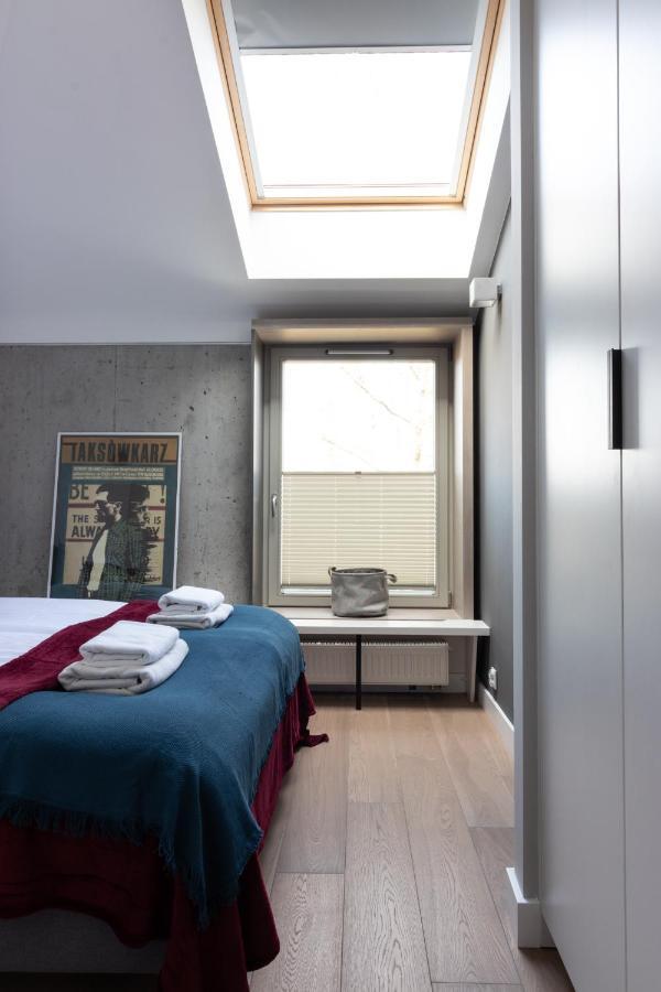Apartment Nearto Old Town Miodowa Parking Krakau Exterior foto