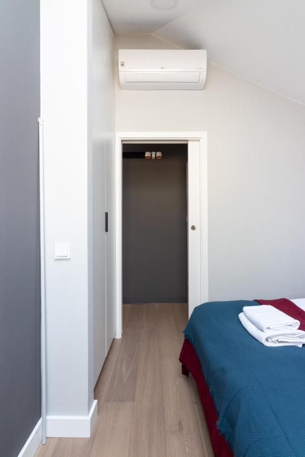 Apartment Nearto Old Town Miodowa Parking Krakau Exterior foto
