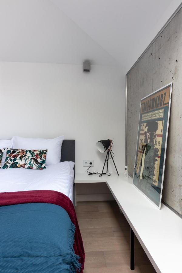 Apartment Nearto Old Town Miodowa Parking Krakau Exterior foto